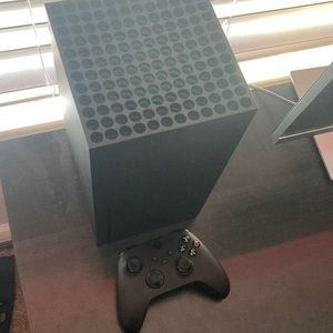 XBOX SERIES X for sale